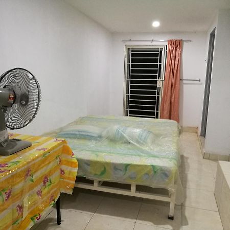 223 Taman Malaysia Hotel Alor Setar Luaran gambar