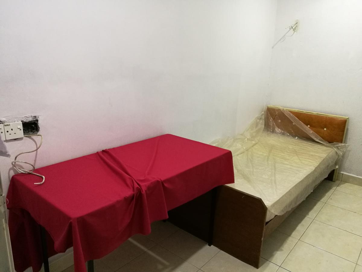 223 Taman Malaysia Hotel Alor Setar Luaran gambar