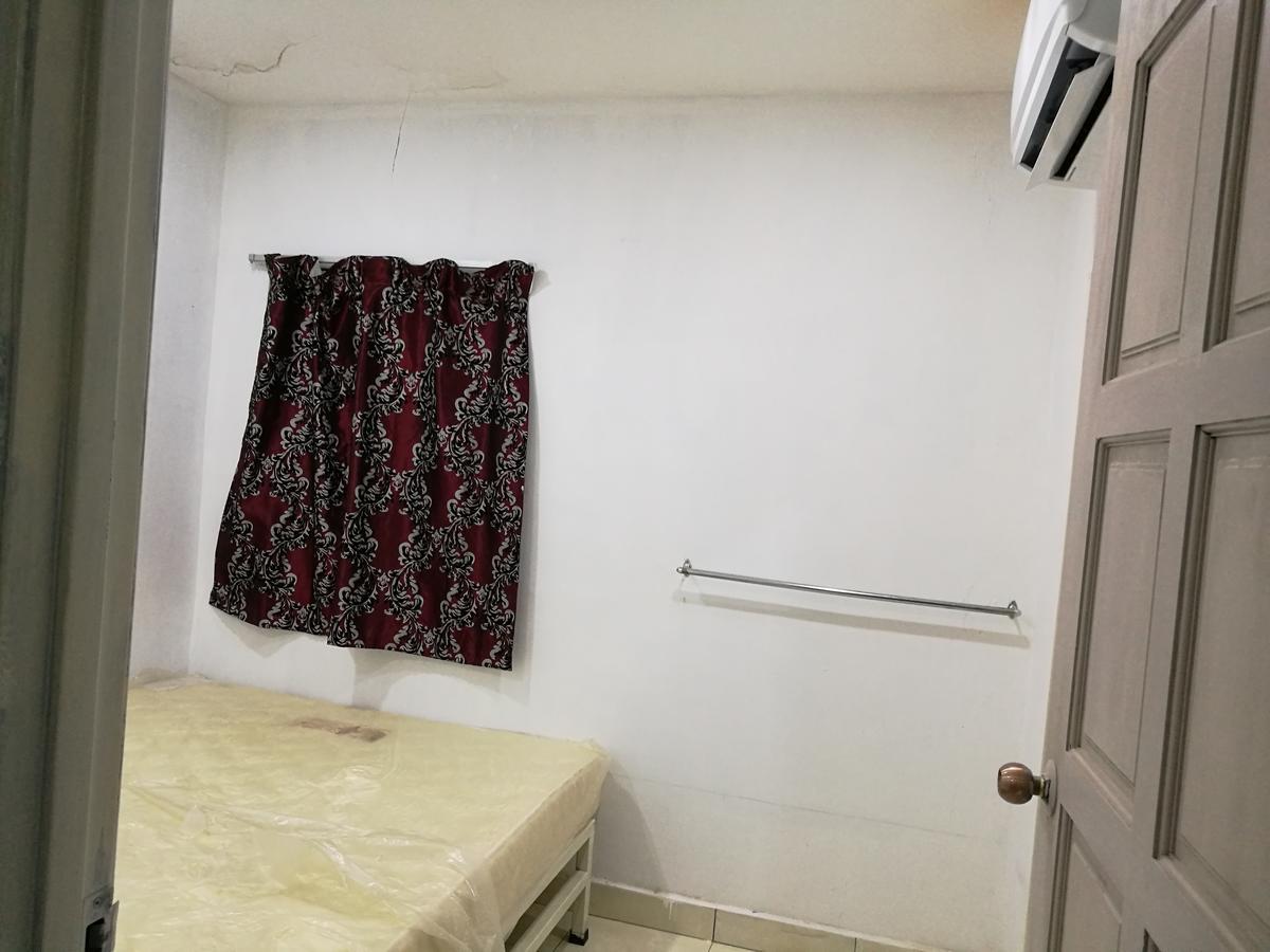 223 Taman Malaysia Hotel Alor Setar Luaran gambar