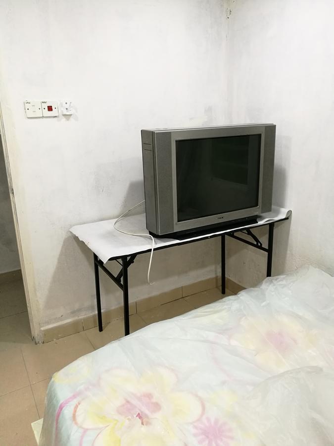 223 Taman Malaysia Hotel Alor Setar Luaran gambar