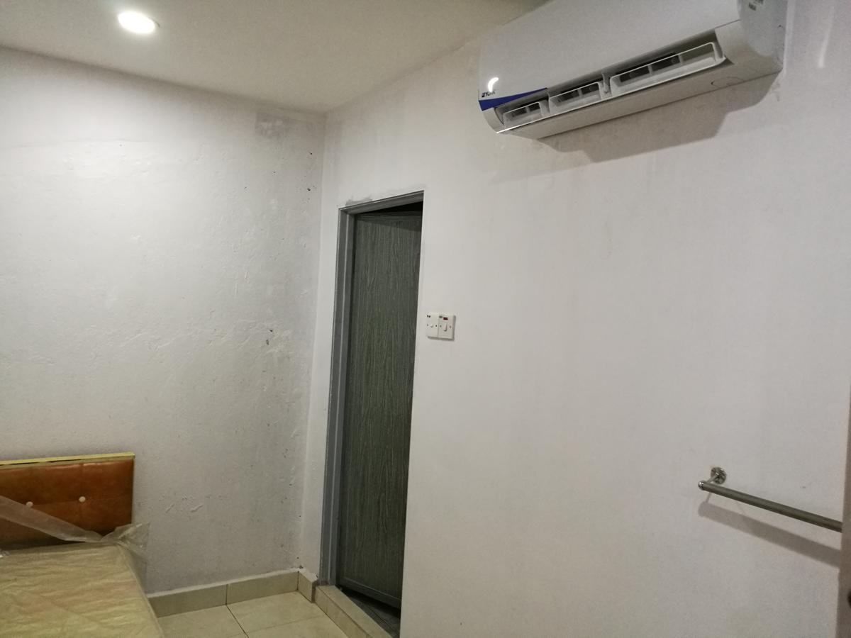 223 Taman Malaysia Hotel Alor Setar Luaran gambar